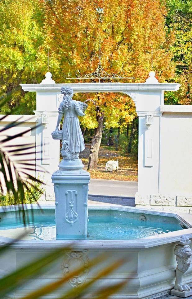Бутиков Хотел History Haskovo Exterior photo