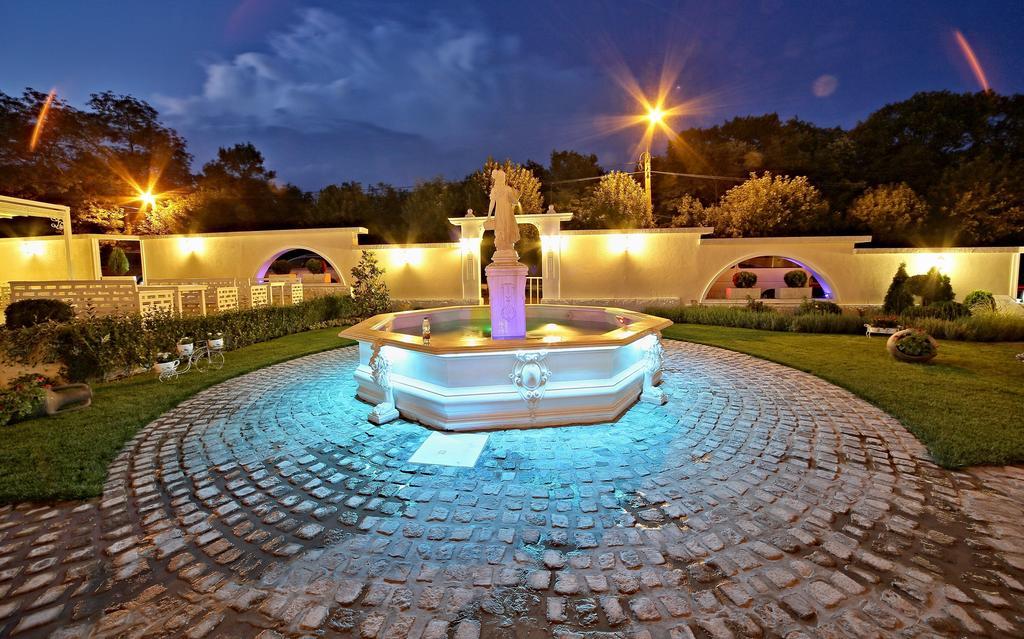 Бутиков Хотел History Haskovo Exterior photo