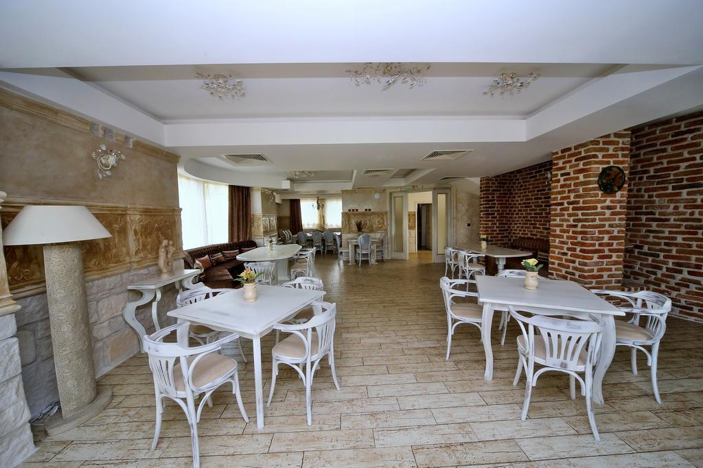 Бутиков Хотел History Haskovo Exterior photo