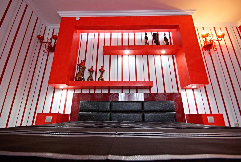 Бутиков Хотел History Haskovo Room photo