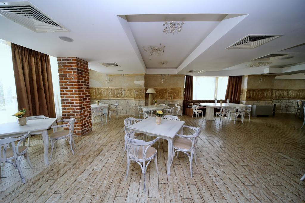 Бутиков Хотел History Haskovo Exterior photo