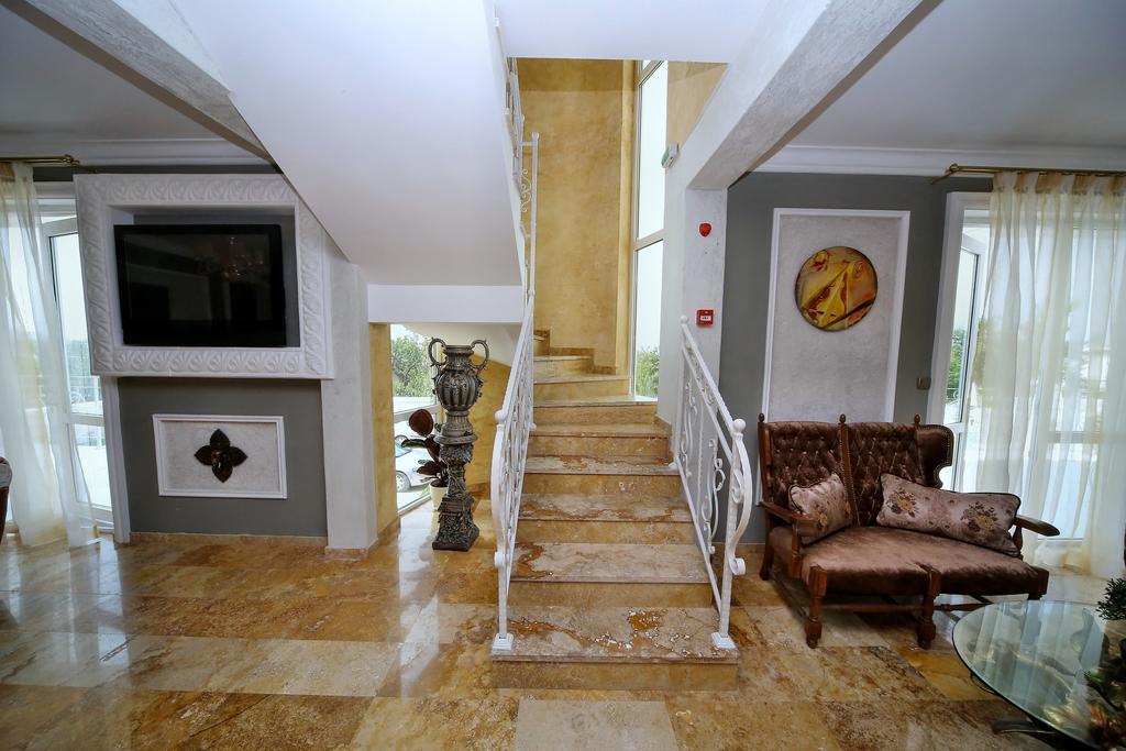 Бутиков Хотел History Haskovo Exterior photo